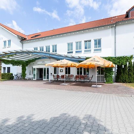 Garner Hotel Cottbus Sued By Ihg Extérieur photo