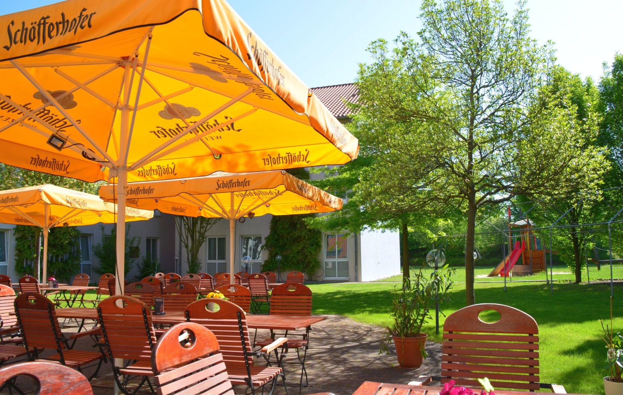 Garner Hotel Cottbus Sued By Ihg Extérieur photo