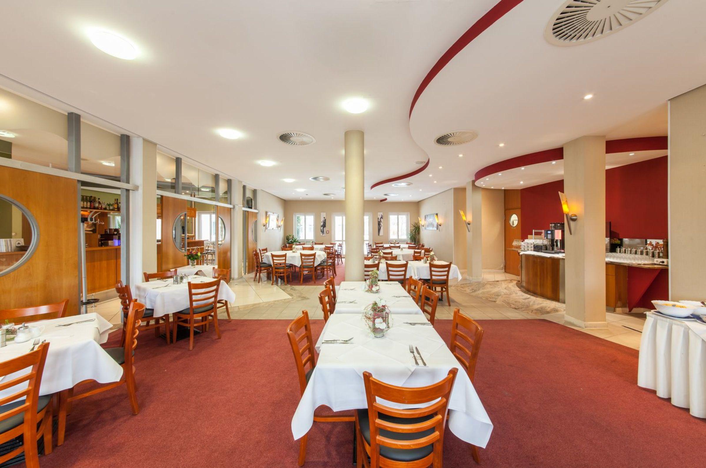 Garner Hotel Cottbus Sued By Ihg Extérieur photo