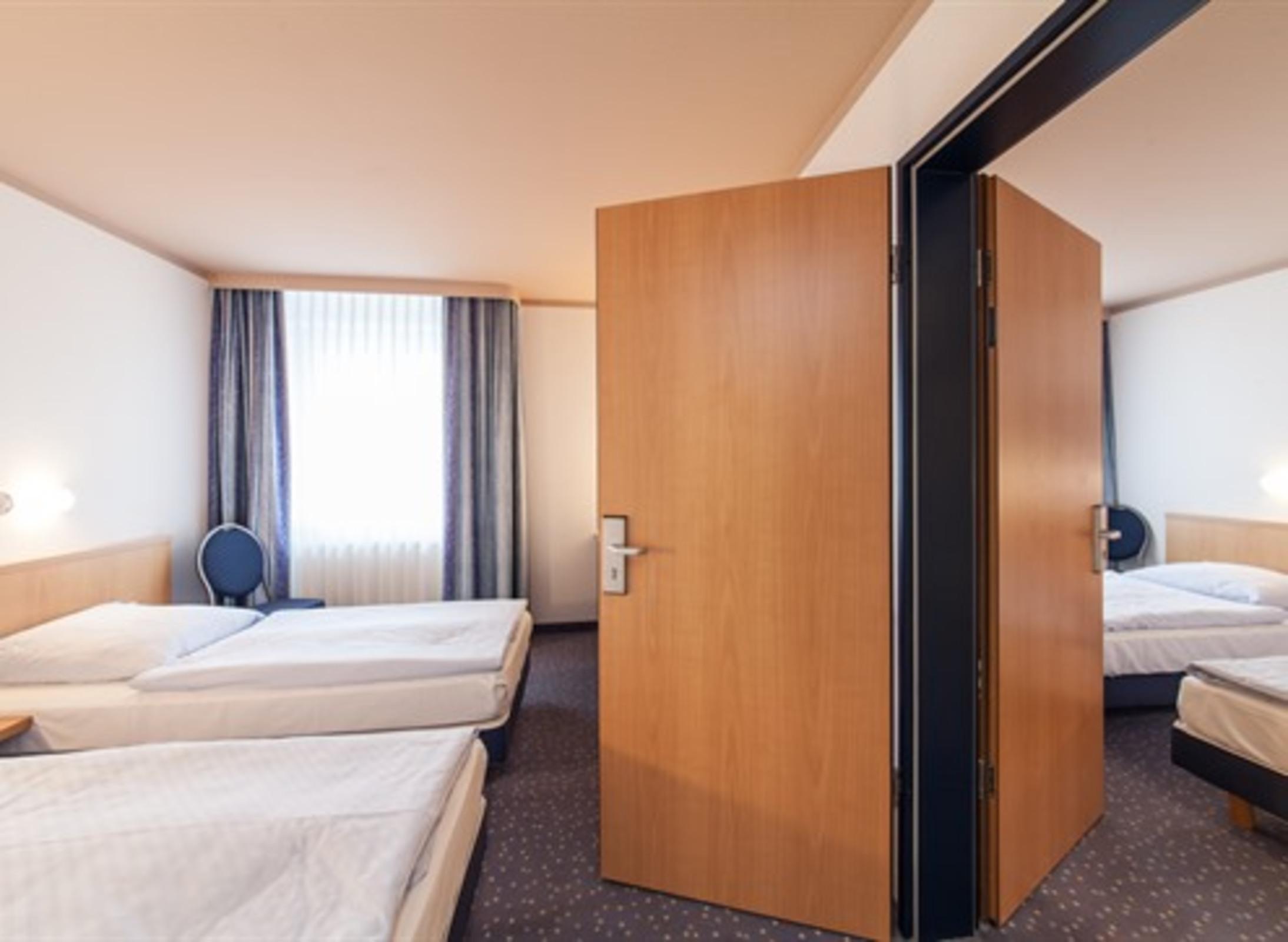 Garner Hotel Cottbus Sued By Ihg Extérieur photo