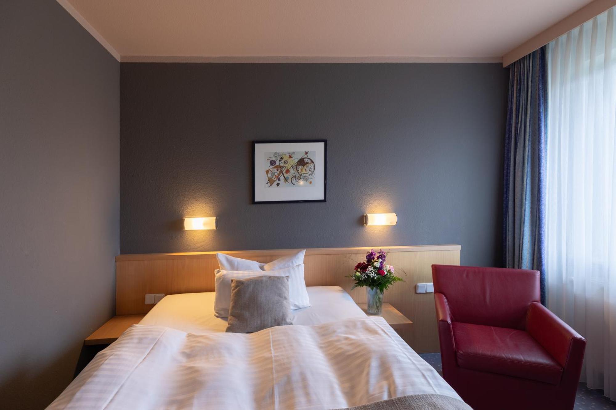 Garner Hotel Cottbus Sued By Ihg Extérieur photo