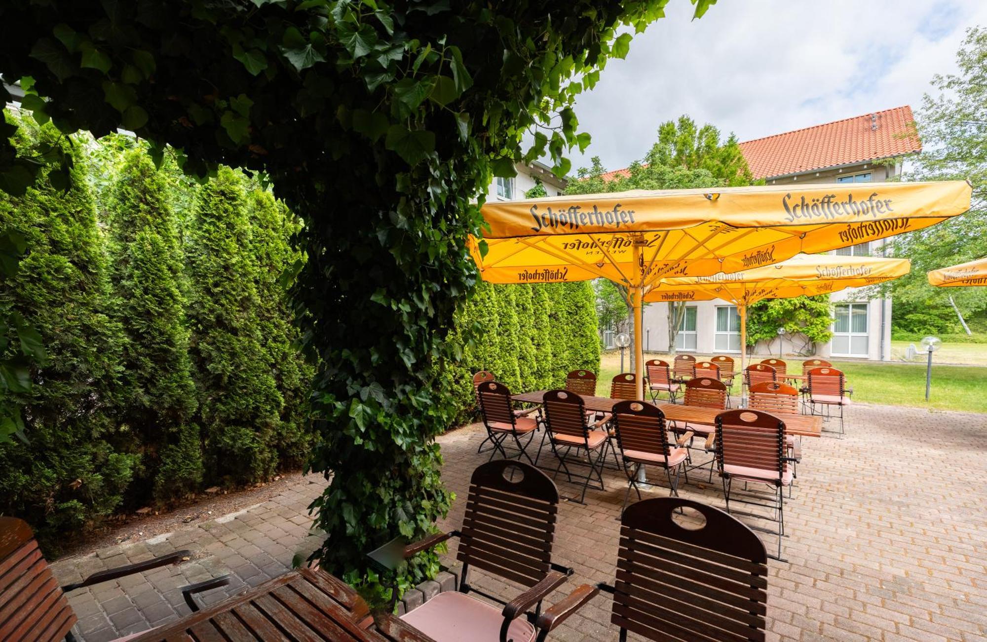 Garner Hotel Cottbus Sued By Ihg Extérieur photo