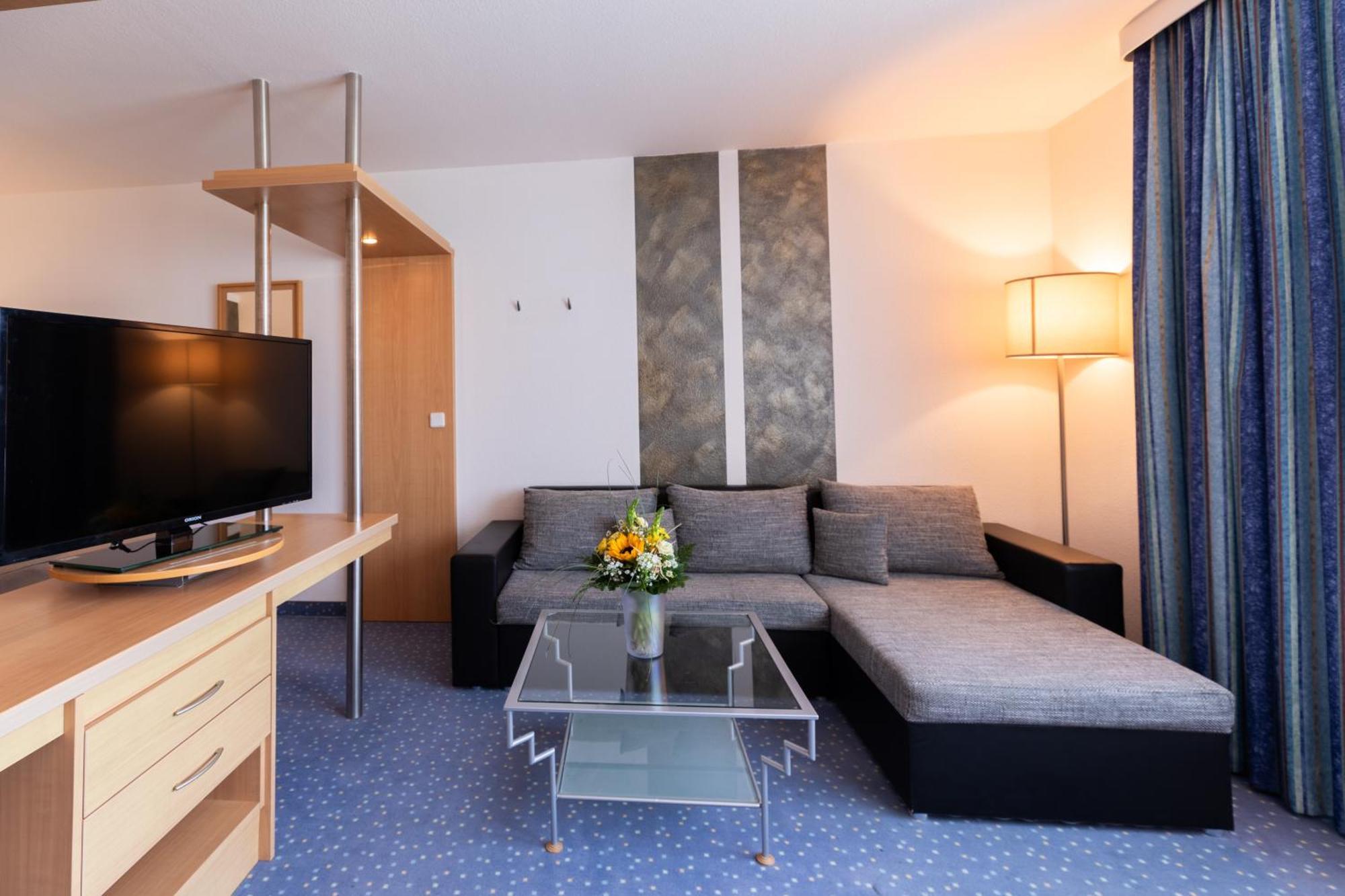 Garner Hotel Cottbus Sued By Ihg Extérieur photo