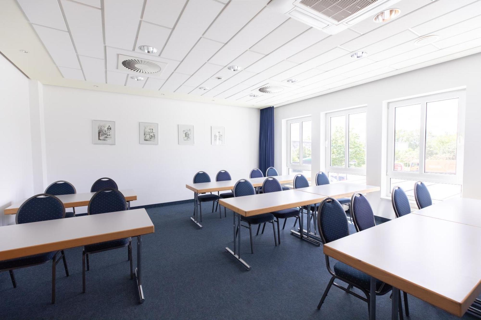 Garner Hotel Cottbus Sued By Ihg Extérieur photo