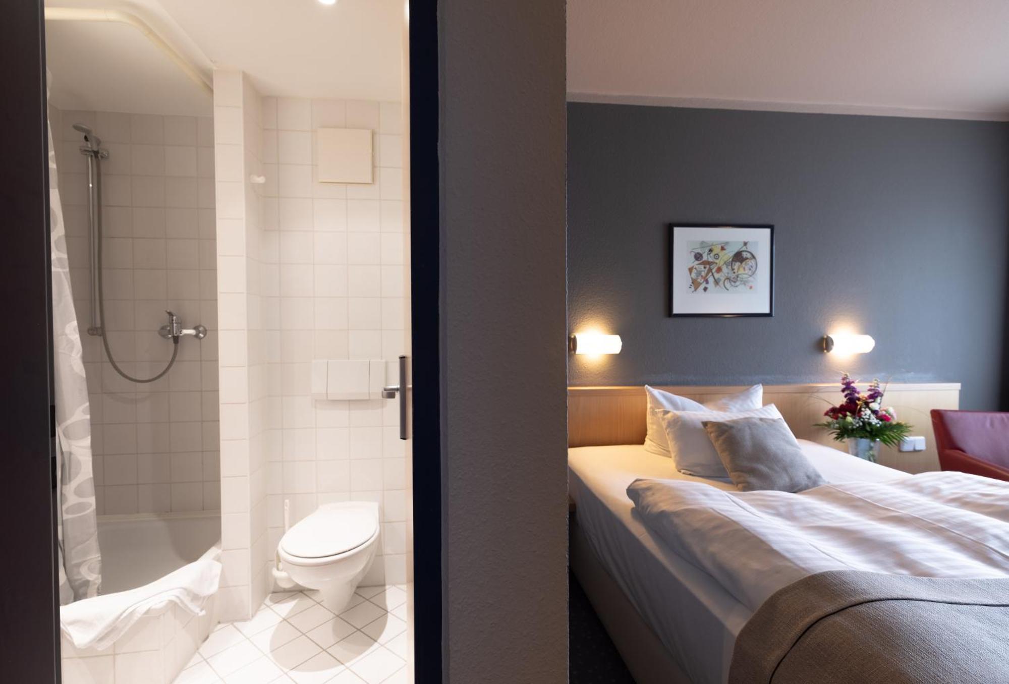 Garner Hotel Cottbus Sued By Ihg Extérieur photo