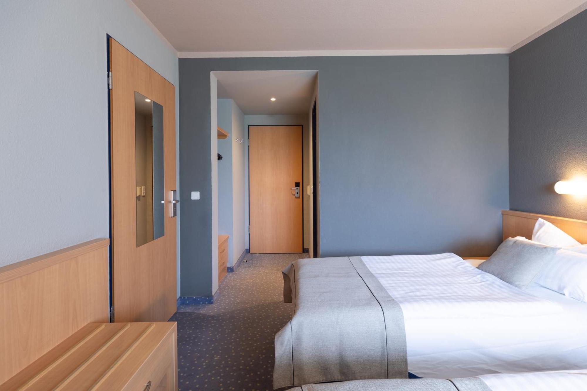 Garner Hotel Cottbus Sued By Ihg Extérieur photo