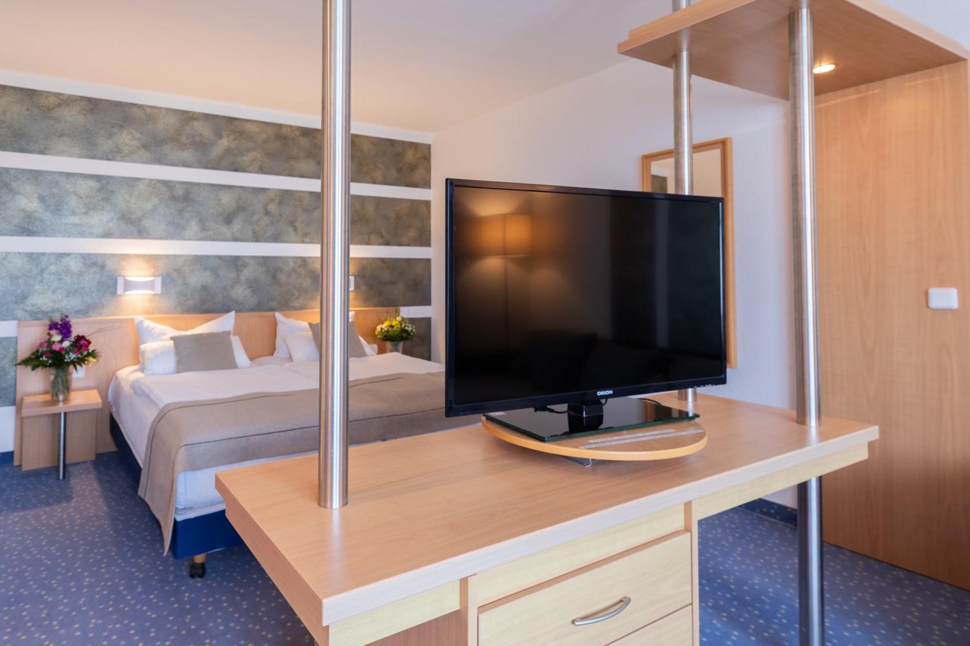 Garner Hotel Cottbus Sued By Ihg Extérieur photo