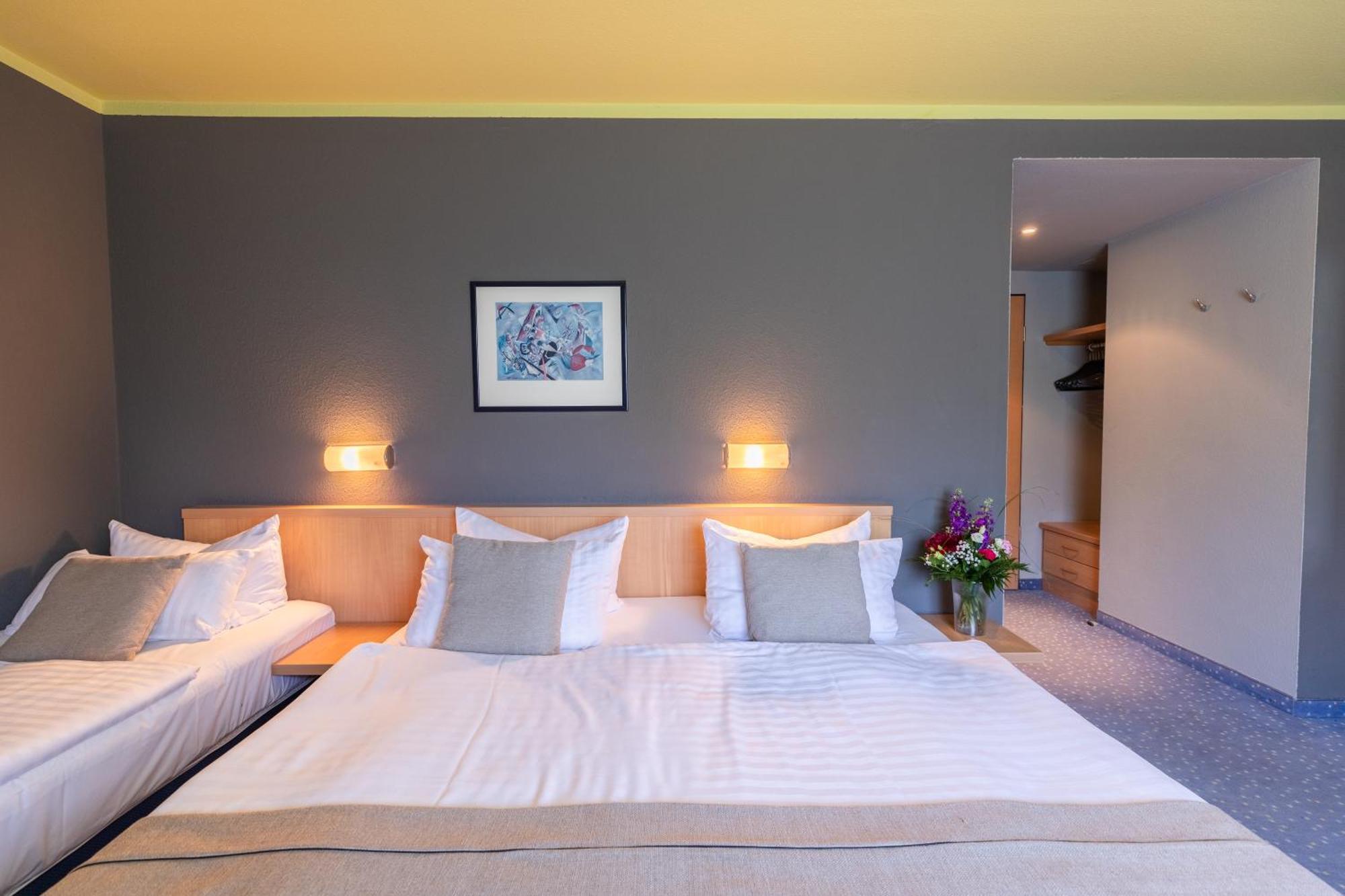 Garner Hotel Cottbus Sued By Ihg Extérieur photo
