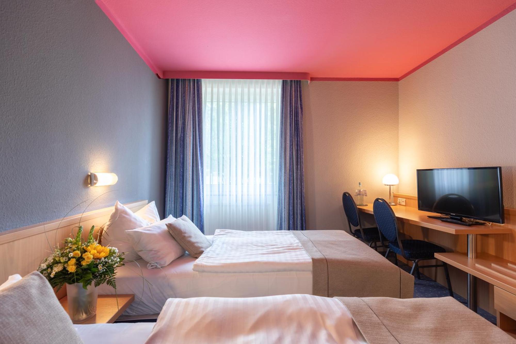 Garner Hotel Cottbus Sued By Ihg Extérieur photo
