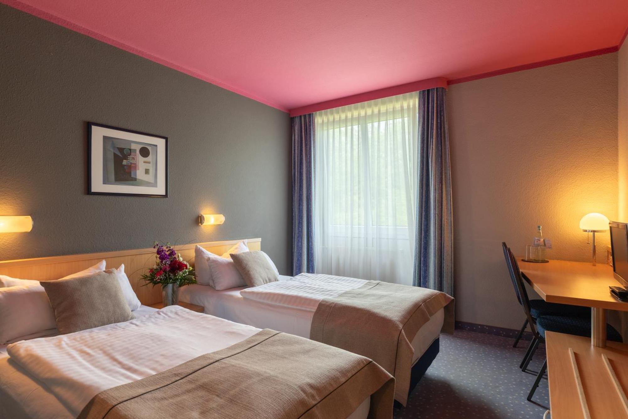 Garner Hotel Cottbus Sued By Ihg Extérieur photo