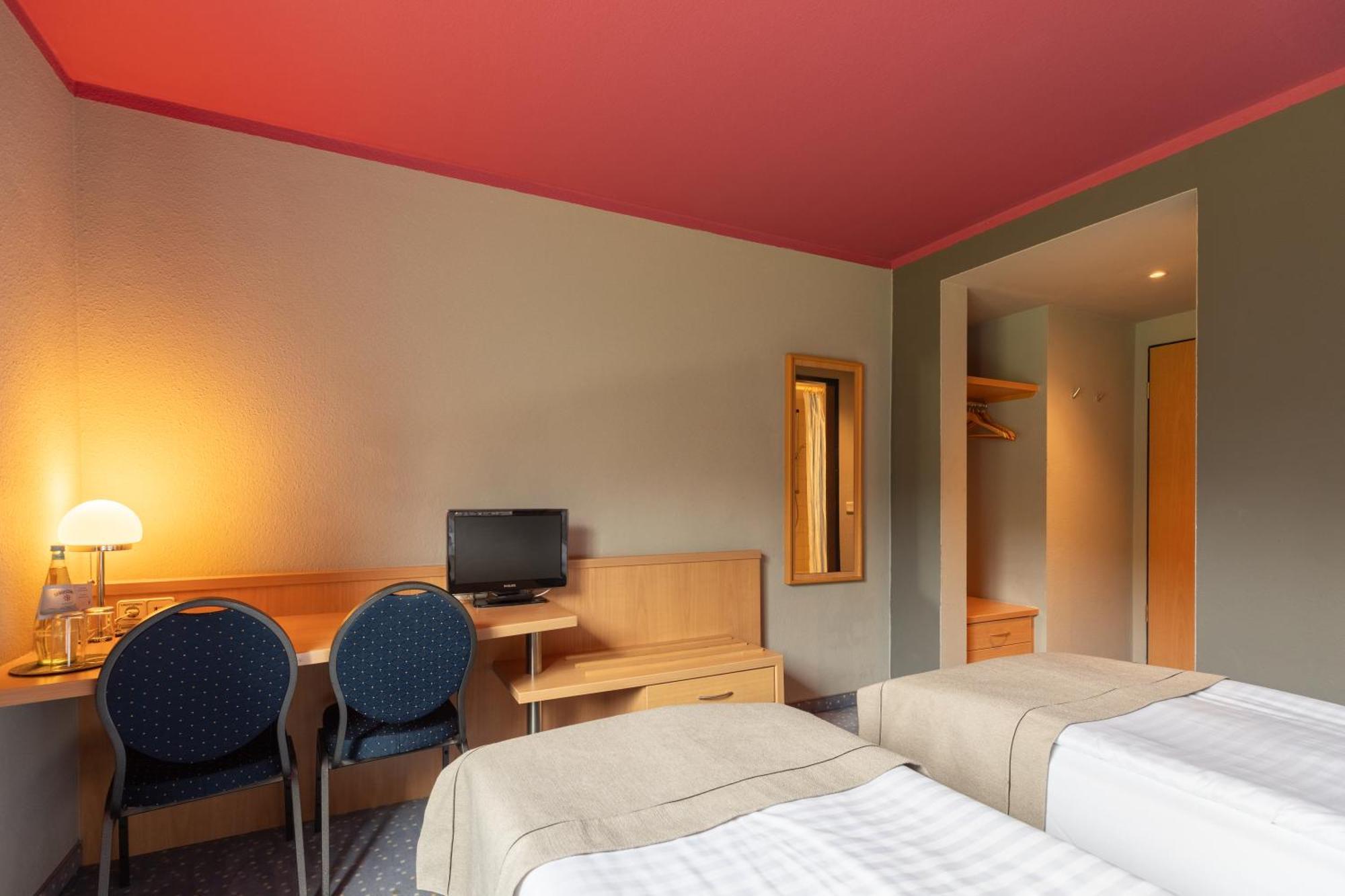 Garner Hotel Cottbus Sued By Ihg Extérieur photo