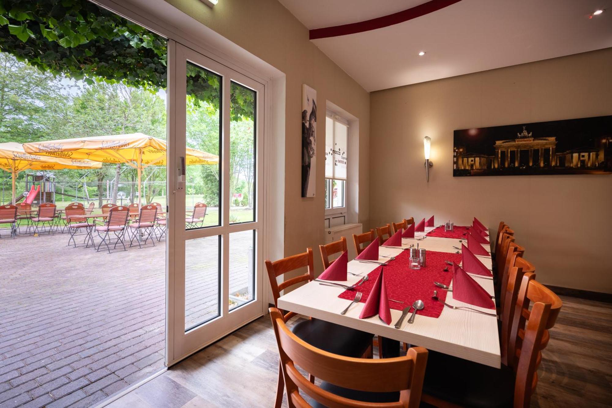 Garner Hotel Cottbus Sued By Ihg Extérieur photo