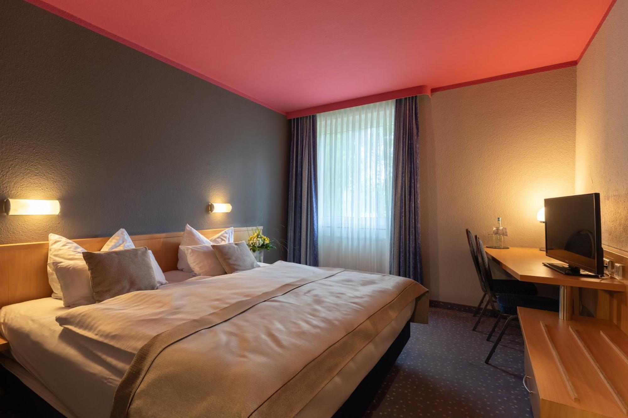 Garner Hotel Cottbus Sued By Ihg Extérieur photo