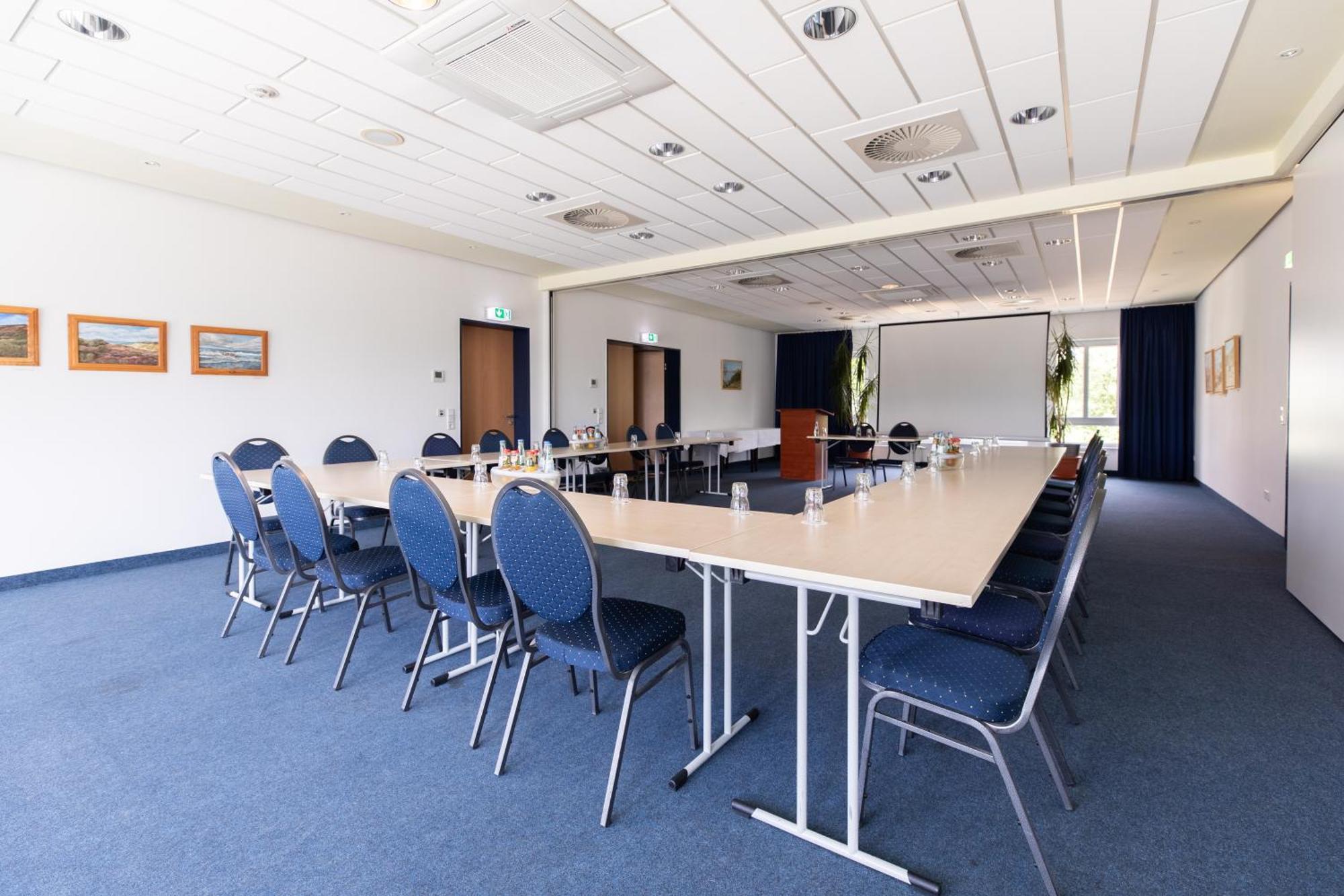 Garner Hotel Cottbus Sued By Ihg Extérieur photo