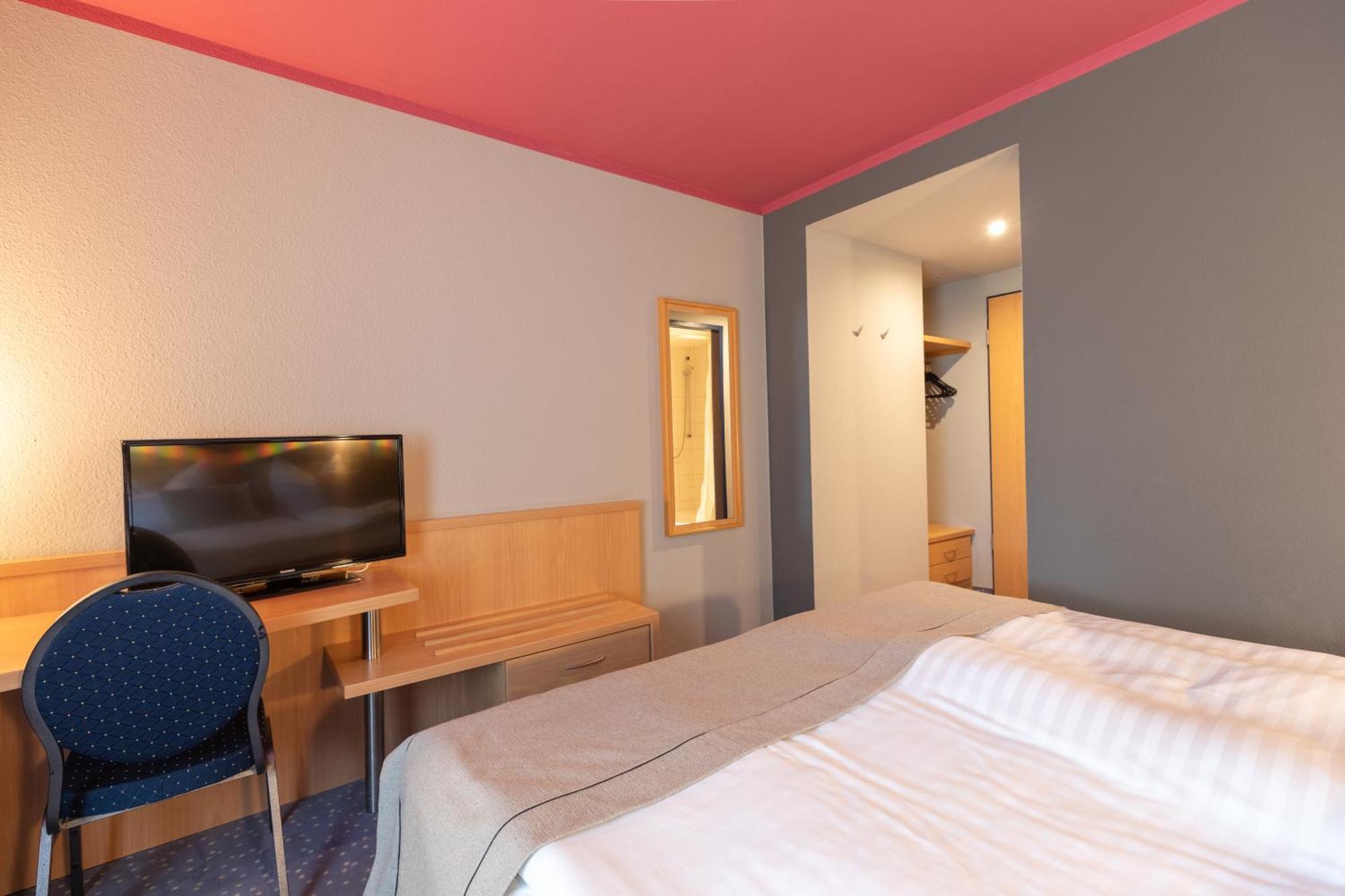 Garner Hotel Cottbus Sued By Ihg Extérieur photo