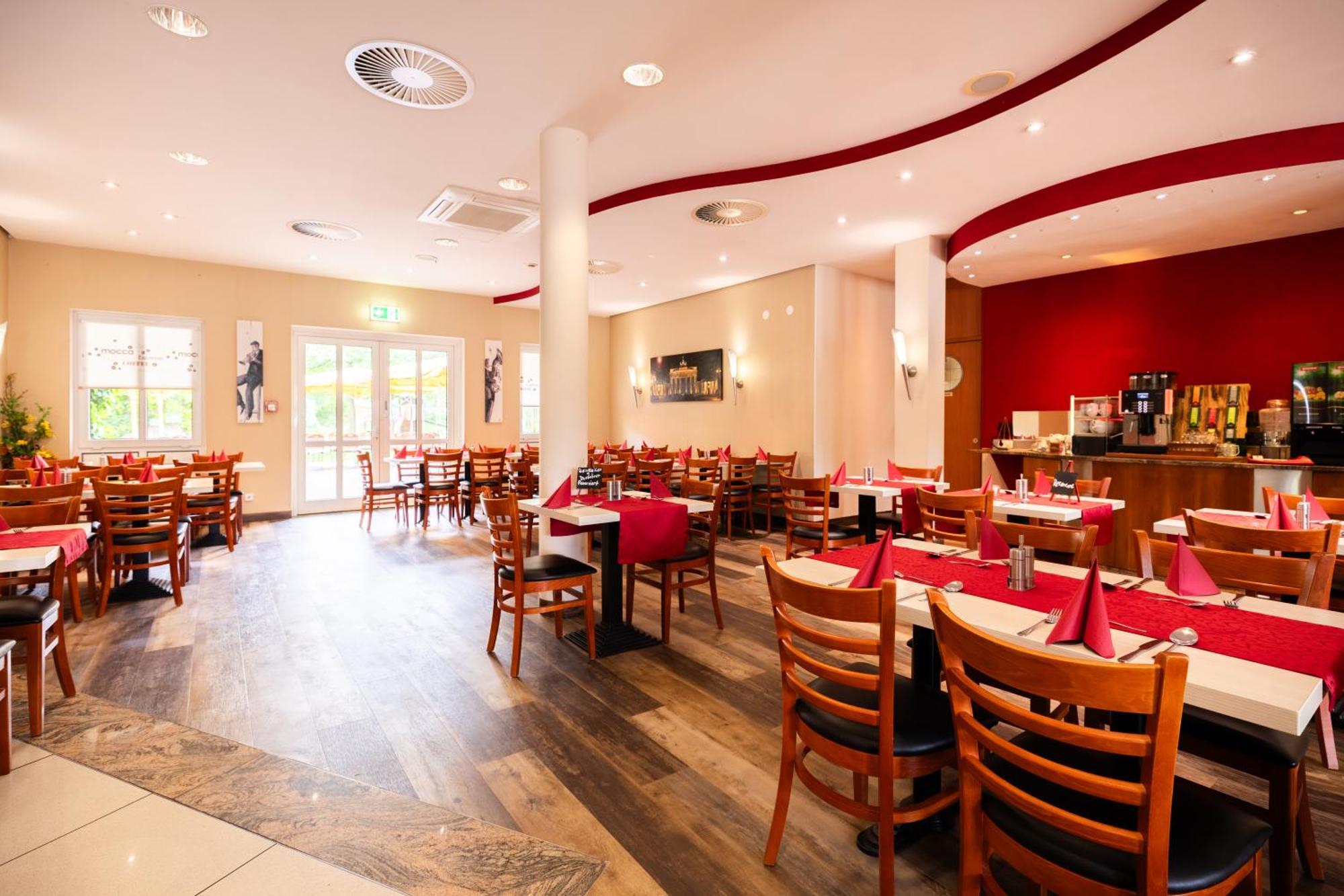 Garner Hotel Cottbus Sued By Ihg Extérieur photo