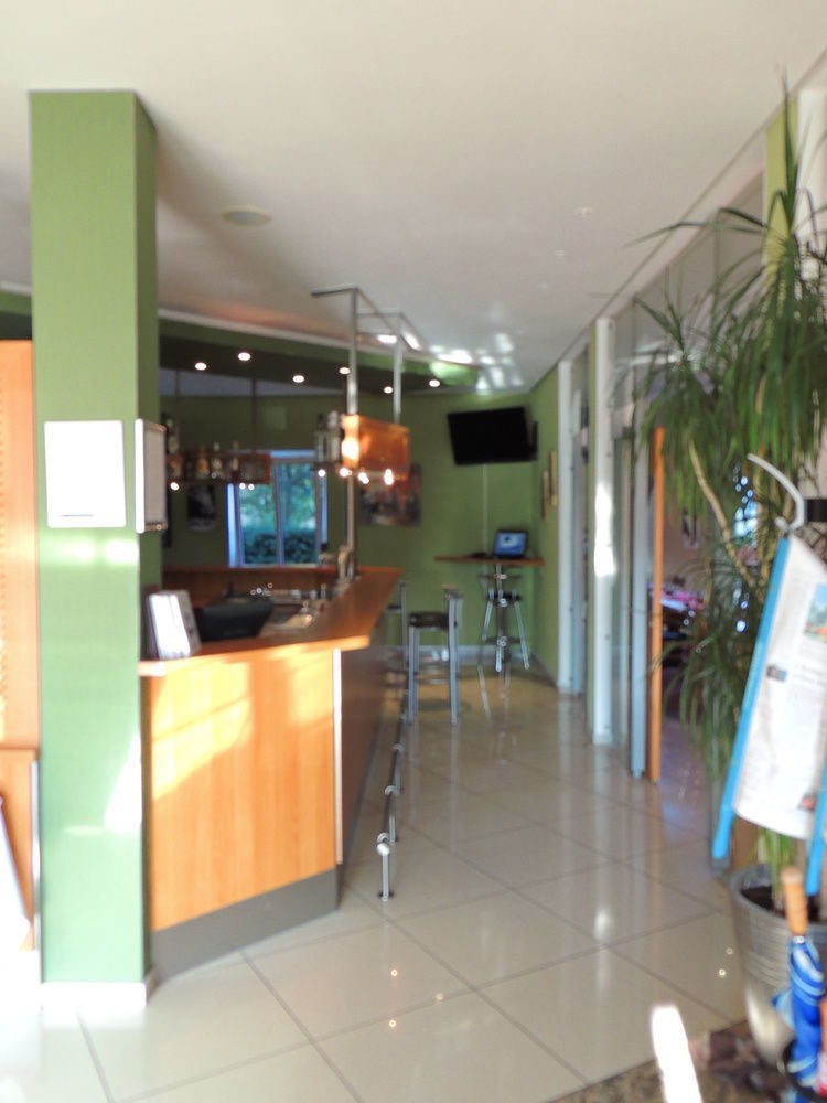 Garner Hotel Cottbus Sued By Ihg Extérieur photo