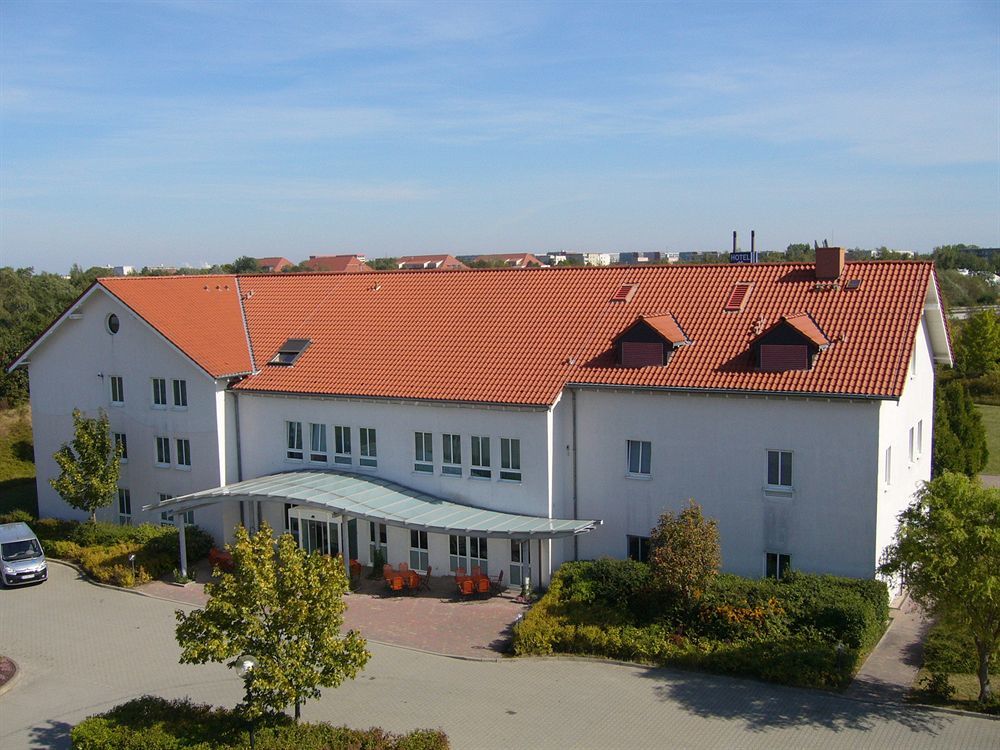 Garner Hotel Cottbus Sued By Ihg Extérieur photo