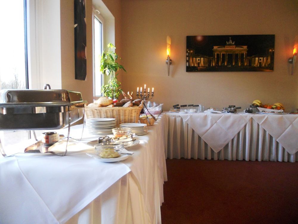Garner Hotel Cottbus Sued By Ihg Extérieur photo